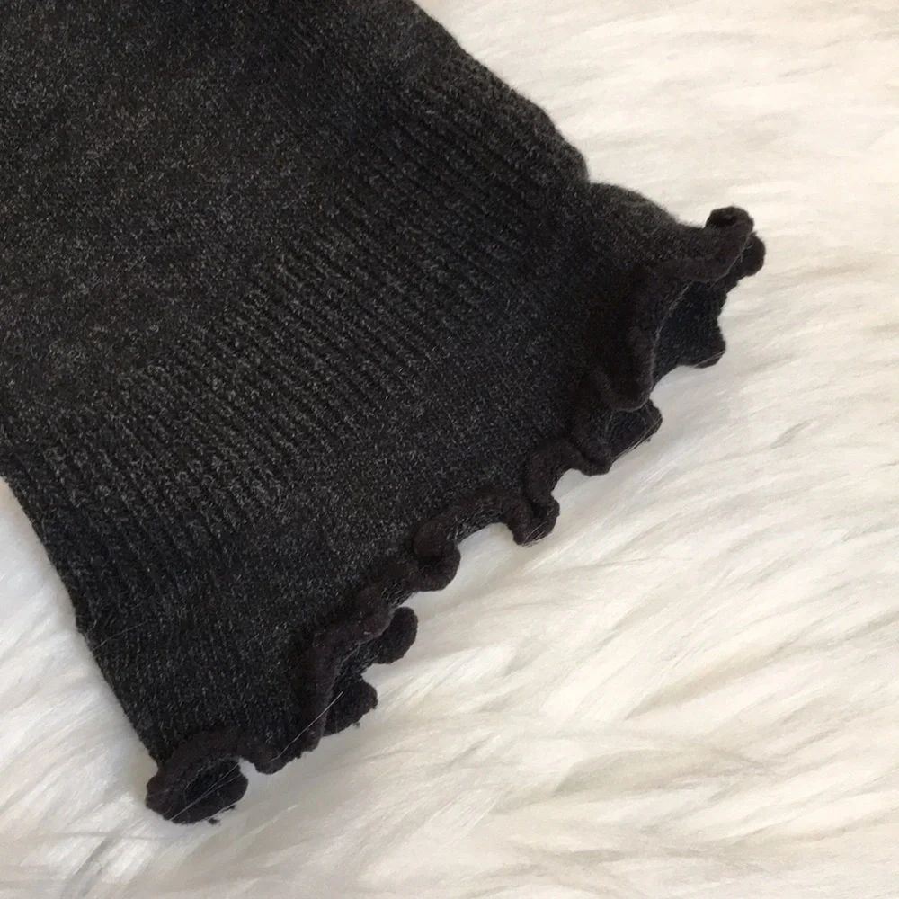 A Design | Leg Warmers